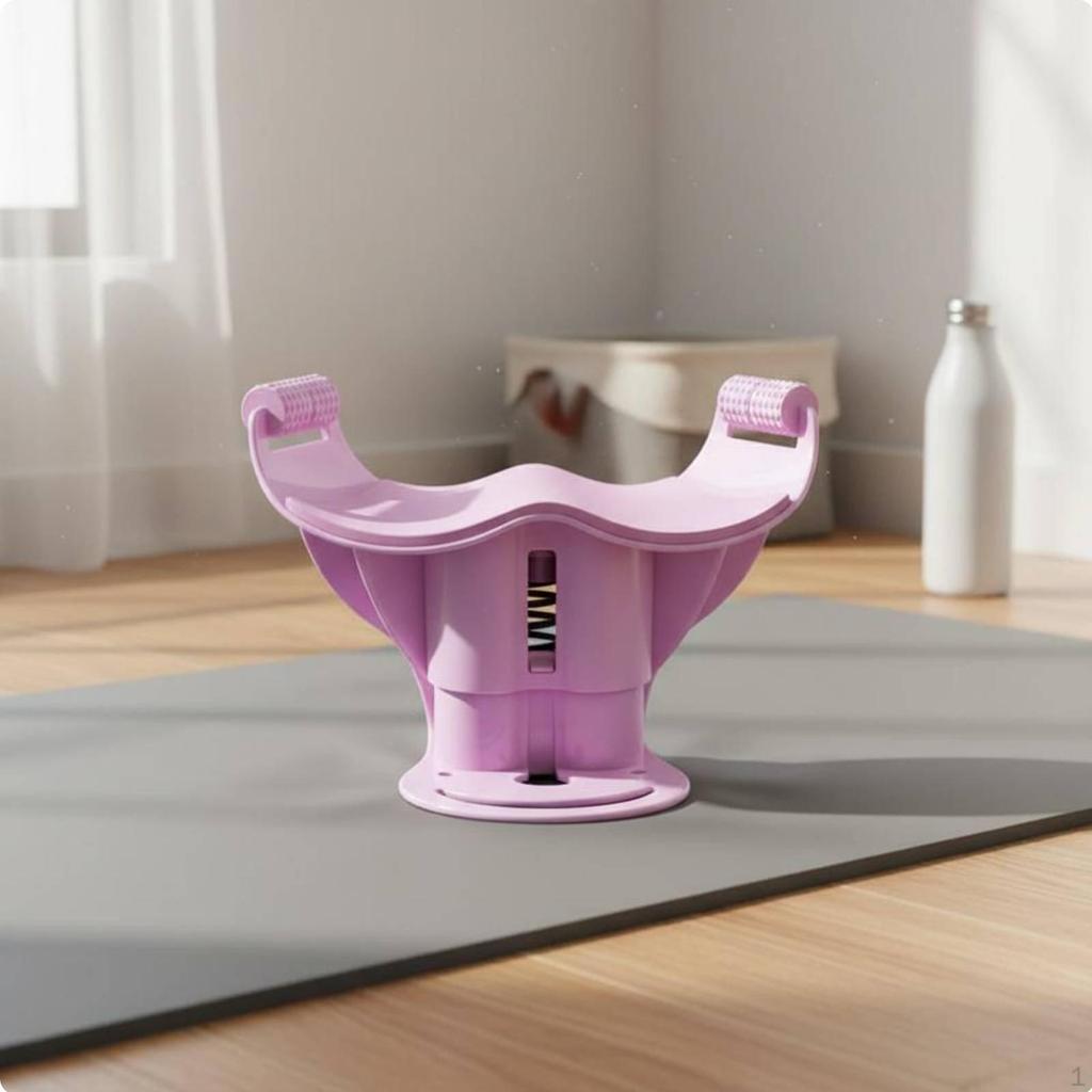 Buttocks Lifting Device MultiFunctional Glute Thrust Exercise Tool Thickened Comfort Pad