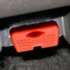 OBD Dust Cover Silicone Dustproof Anti-Theft Auto Supplies OBD Scanner Cover For SUV RV Vehicle Trip Travel Driver Pickups Daily