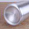 500ML Aluminum Cream Gun Cake Pattern-mounting Tool Cookie Decoration Mouth Kitchen Baking Supplies
