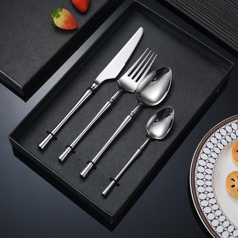 Abay Stainless Steel Cutlery Set