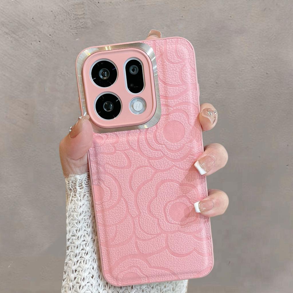 Suitable for oppofindx1 mobile phone case findx1pro new female plj111 all-inclusive plg111 anti-drop fin