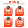 Breathable labor insurance shoes men's models with steel plates, anti-smashing and anti-piercing, not tired after standing for a long time,