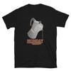 Pour Oveer Monday Coffee Classic Fit Tshirt