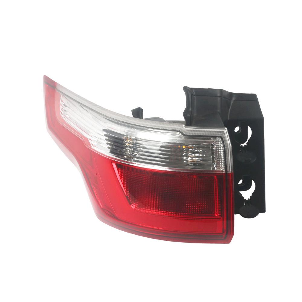 Compatible with 2018-2021 Dongfeng Fengguang S560 High-End Models: Rear Taillight & Brake Light Combo.
