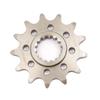 Motorcycle 12T 13T Front Sprocket Chain Gear For KTM SX EXC SXF XCF EXCF XCW SMR For HUSQVARNA FC FE FX 07-19 Small Chainring