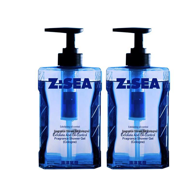 Ocean Supreme Herren Energie Pod Körperpflege Kollektion