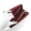 Louis Vuitton M95871 Suhali Zippy Wallet Tanami Zip Around Long Wallet