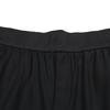 FILA White Trendy Fashion Versatile Sports Casual Pants Men bottoms Black F11M623604FBK