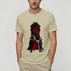 Unisex Galaxy Express 999 T Shirt Pure Cotton Clothes Vintage Short Sleeve O Neck Tees Graphic Printed Tshirts