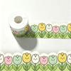 Scalloped Edge Bulletin Board Border 10m/Roll Decorative Board Border Sticker  Classroom Decor