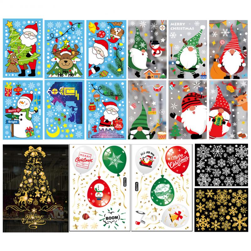 6/24pcs Christmas Lollipop Candy Cane Pendant Xmas Tree Hanging Ball Ornaments Christmas Decorations For Home 2024 New Year Gift