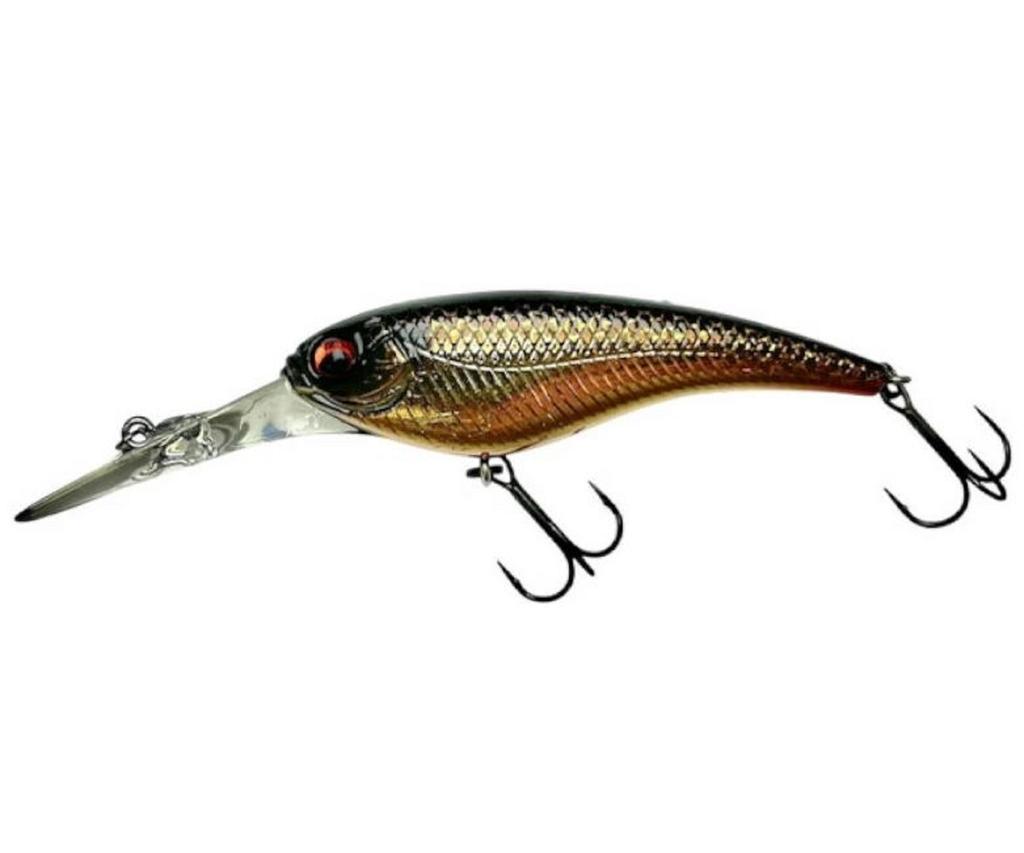 Imakatsu IS Wasp 55 Suspend Lure 933 (2375)