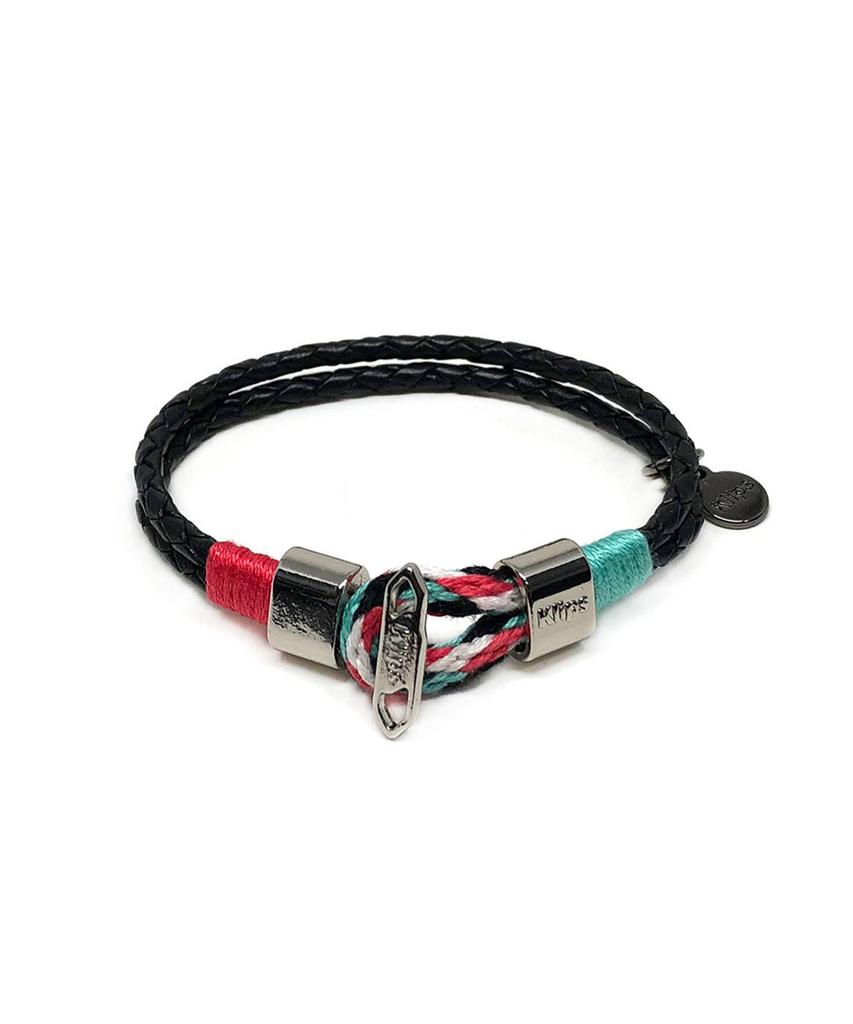 Klips Urban Hilda Women'S Leather Bracelet