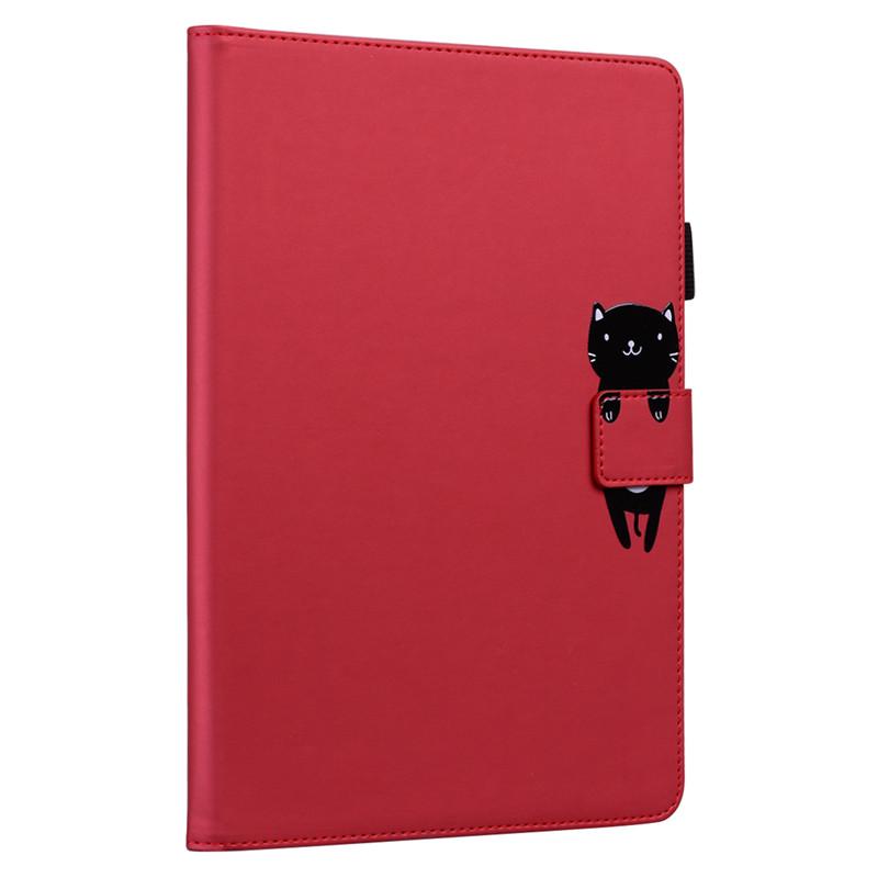 Magnetic Shell For Huawei Matepad 10.4 Case Funda BAH3-AL00/BAH3-W09 Coque Wallet For Huawei Matepad 10.4 Cover 10.4" Girls Kids