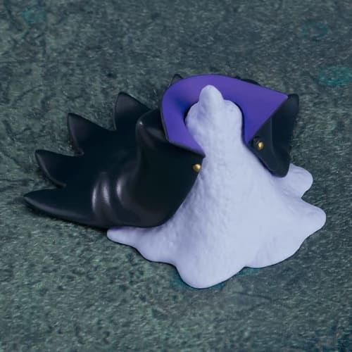 Nendoroid The Vampire Dies In No Time Draluc & John