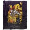 Dark Crystal Silky Poster Supersoft Blanket