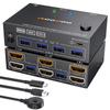 Audio - video příslušenství – HDMI kabely a adaptéry