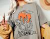 Arizona Tee, Desert Tee, Desert Vibes Tee, Boho Shirt, Boho Tee, Vintage Inspired Cotton T-shirt, Unisex Tee, Comfort Colors Tee