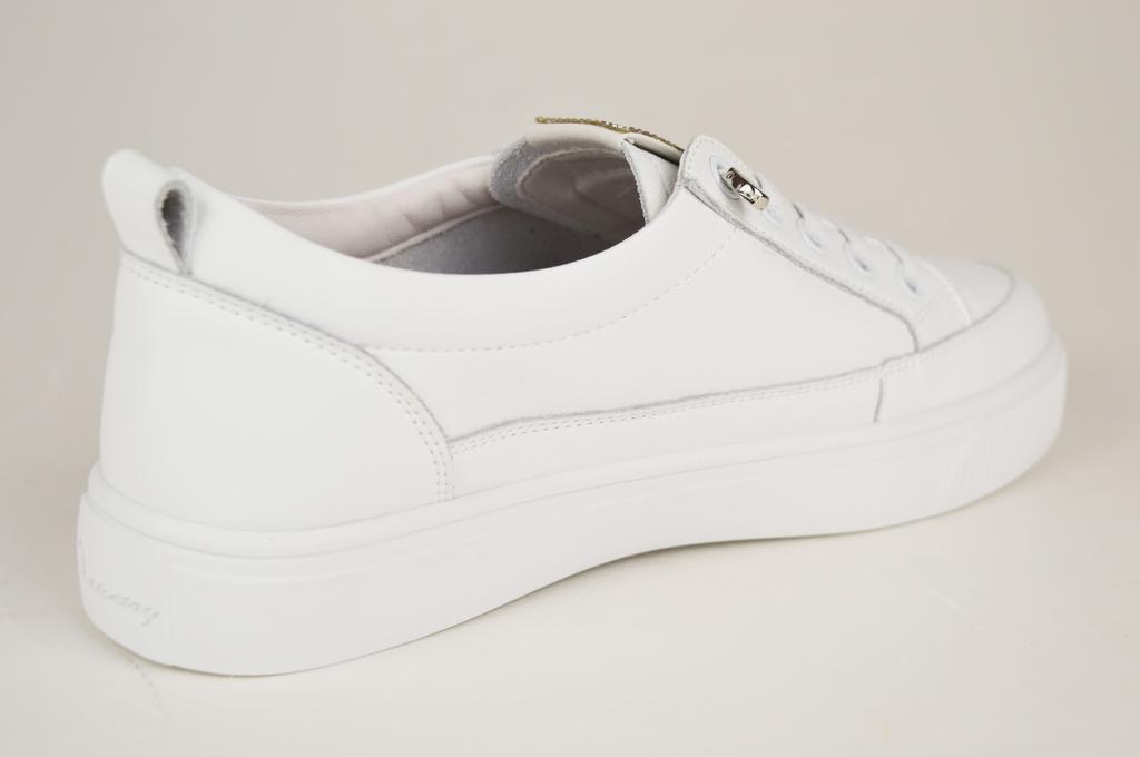 Dames sneakers Prima d'Arte 2022 36 Hvite