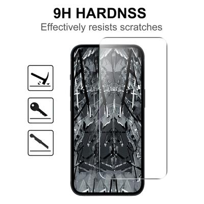 For Xiaomi 15T Pro/15T Screen Protector 2.5D HD Tempered Glass Film