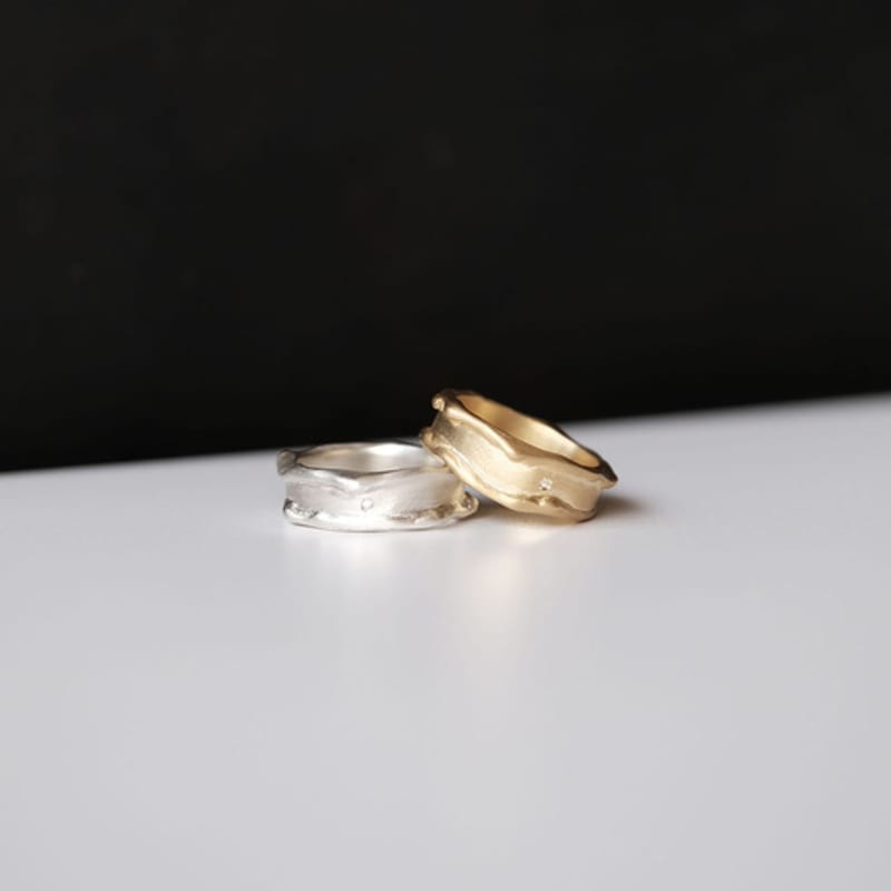 Joseeandelio Milmool Silver