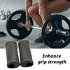 Anti-wear Training Grips Non-slip Fitness Grips Portable Weightlifting Grips  Fitness Accessories