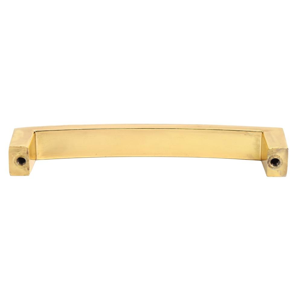 Maniglie in Cristallo per Armadi Facili da Installare Pomelli Dorati in Vetro per Cassetti Maniglie Moderne per Armadi con Strass Porta