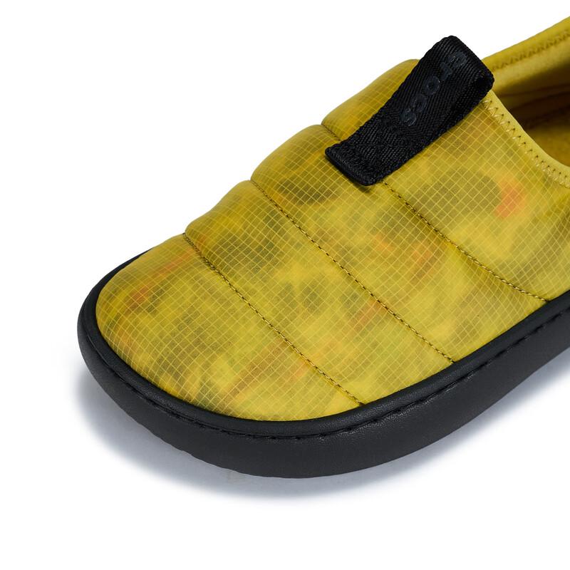 Crocs Unisex Warme Bequeme Slip-on Freizeitschuhe