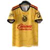 2026-2027 Season Chivas America Benfica Fan Version Short Sleeve Soccer Jerseys