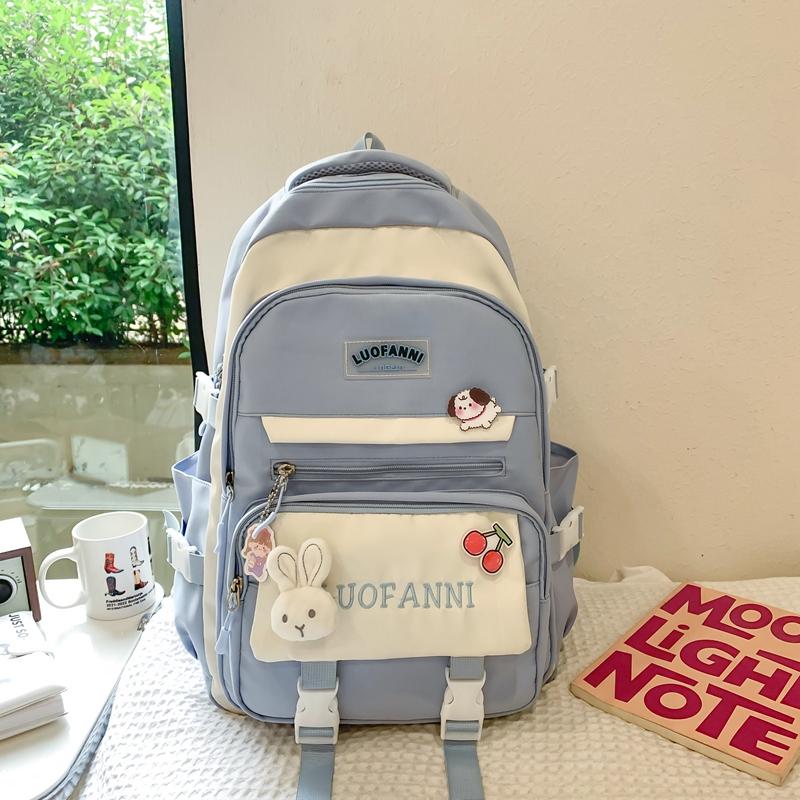 Студенческая школьная сумка от трех до шести классов — фото 11