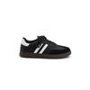 New Retro Color Matching Platform Casual Sports Board Shoes Large Size German Training Shoes In Autumn