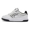 Vans Upland White Black Unisex Sneakers VN000D1HYB21