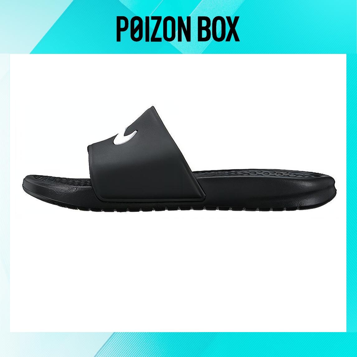 

сабо Nike Benassi Flip-flops Women 819703-010