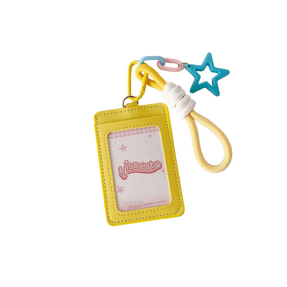ID Card Protective ID Card Holders Credit Card Badge Holders  School Supplies