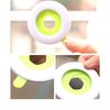 Creative Spaghetti Measures Plastic 1-4 People Component Adjustable Pasta Tools Noodle Measuring Tools