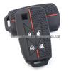 Renault T Series T520/T460 Heavy Duty Honeycomb 4-Button Silicone Key Cover