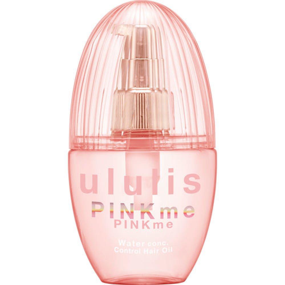 

Uluris Pink Me Water Conch Control Масло для волос 100 мл
