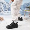 Jeep Winter Outdoor Temperature Control Commuting Comfortable City Walking Lightweight Casual Shoes Men Casual Shoes P535929350