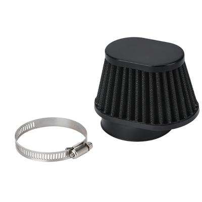 2Pcs 60mm Motorcycle Air Filter Mushroom Head