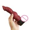 Silicone Monster Penis, Large Suction Cup Vaginal and Anal Plug Dilator, Masturbator, Unisex Adult Sexy Sex Toys, Sex Toys 18+