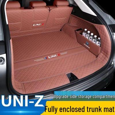 Tapis de coffre Changan UNIZ 25 - Accessoire de modification d'intérieur de voiture