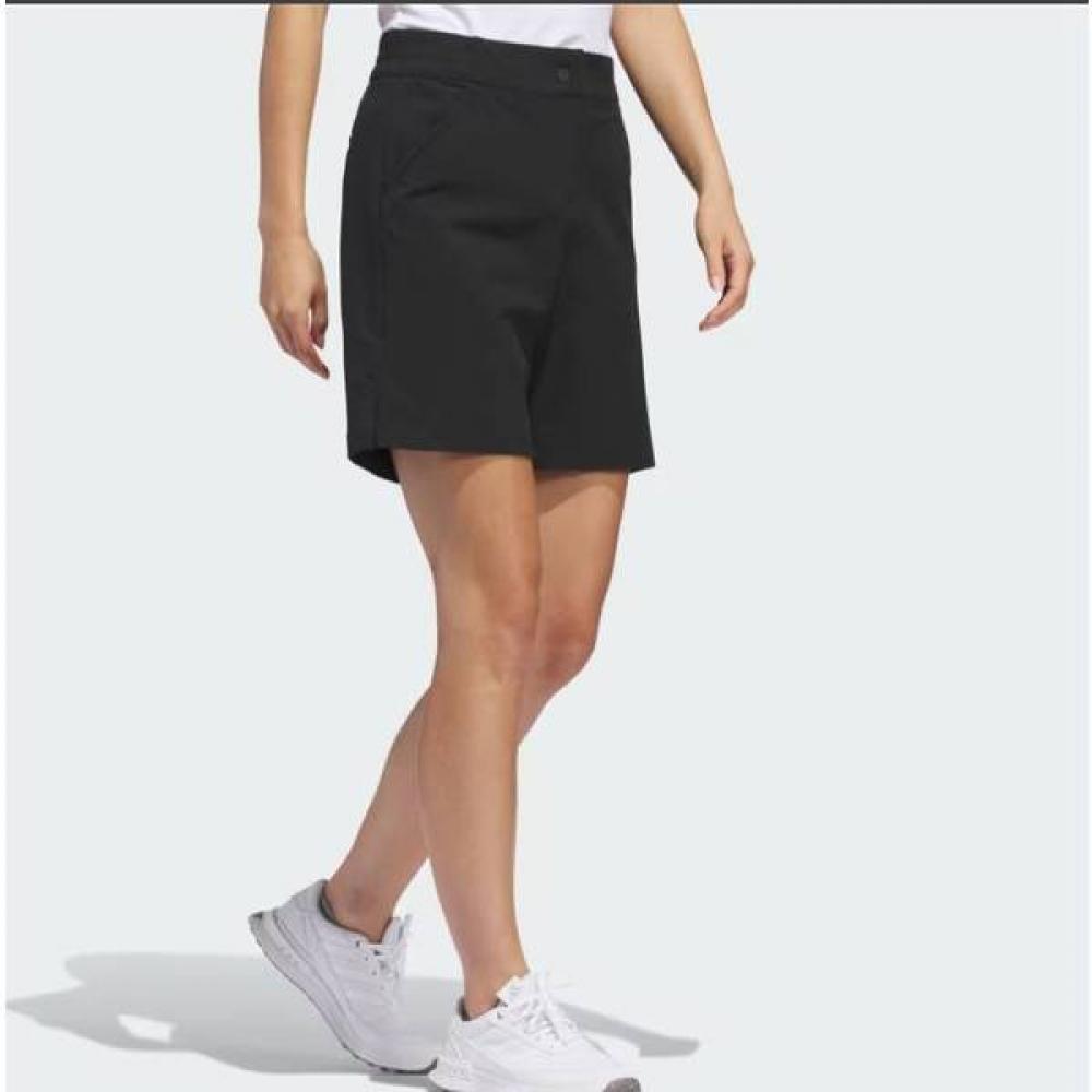 Adidas Golf Womens Ultimate365 Bermuda Shorts Is7130