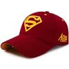 Street Embroidery Cap Cosplay Costume Adjustable Sun Hat Accessories Superhero Fashion Hip Hop Trucker Outdoor Baseball Caps