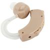 CYBER SONIC Behind-the-Ear Sound Amplifier Earphones