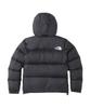 The North Face Nuptse Cold Size 2XL Men's Jacket, Water-Repellent, Lightweight, Warm, Weather, ND91841, Black,