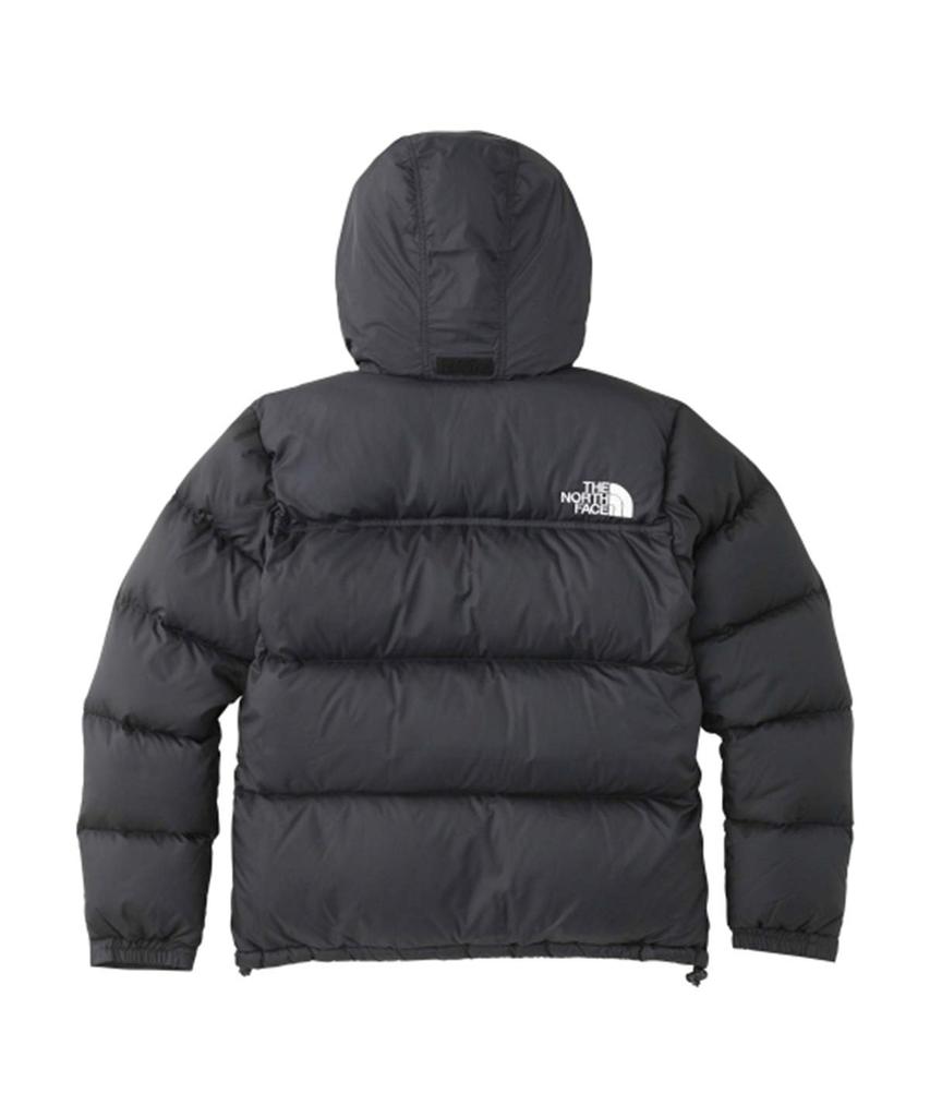 The North Face Nuptse Cold Size 2XL Men's Jacket, Water-Repellent, Lightweight, Warm, Weather, ND91841, Black,
