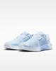 HQ2620-401 Metcon 10 "Hydrogen Blue/Aluminum" (Women's)