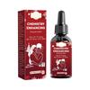Enhancing Serum Oil Erotic Oil Massage Oil Erotic Oil That Charm And Increase Attractiveness Glamour Atmosphere,30ML