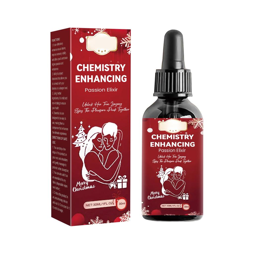 Enhancing Serum Oil Erotic Oil Massage Oil Erotic Oil That Charm And Increase Attractiveness Glamour Atmosphere,30ML
