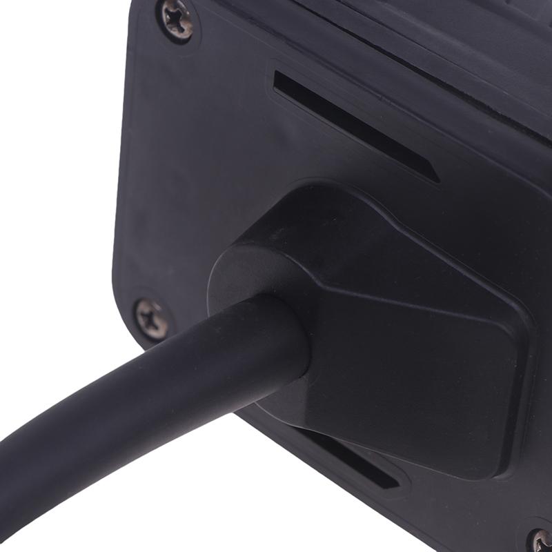 Li-Ion Battery Adapter Converter Extended Line Weight Reducer For 18V 21V Lithium Battery Power Tool Accessories